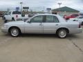 Silver Frost Metallic - Grand Marquis LS Photo No. 4