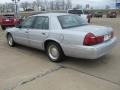 Silver Frost Metallic - Grand Marquis LS Photo No. 5