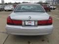 Silver Frost Metallic - Grand Marquis LS Photo No. 6