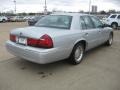 Silver Frost Metallic - Grand Marquis LS Photo No. 7