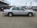 Silver Frost Metallic - Grand Marquis LS Photo No. 8