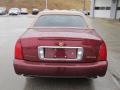 Crimson Pearl - DeVille Sedan Photo No. 7
