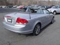 2010 Electric Silver Metallic Volvo C70 T5  photo #11