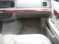 Silver Frost Metallic - Grand Marquis LS Photo No. 11