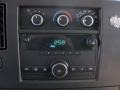 Medium Pewter Controls Photo for 2008 Chevrolet Express #46493016
