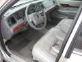 Silver Frost Metallic - Grand Marquis LS Photo No. 12