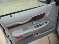 Silver Frost Metallic - Grand Marquis LS Photo No. 13