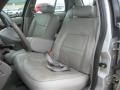 Silver Frost Metallic - Grand Marquis LS Photo No. 14