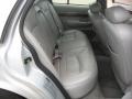 Silver Frost Metallic - Grand Marquis LS Photo No. 16
