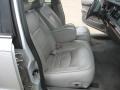 Silver Frost Metallic - Grand Marquis LS Photo No. 17