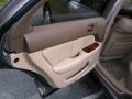 Crystal Quartz Metallic - LS 400 Sedan Photo No. 15