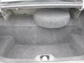 Silver Frost Metallic - Grand Marquis LS Photo No. 18