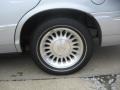 Silver Frost Metallic - Grand Marquis LS Photo No. 19