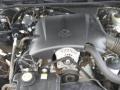 Silver Frost Metallic - Grand Marquis LS Photo No. 21