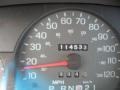 Silver Frost Metallic - Grand Marquis LS Photo No. 22