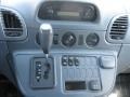 Gray Controls Photo for 2006 Dodge Sprinter Van #46493196