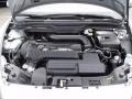 2.5 Liter Turbocharged DOHC 20-Valve VVT 5 Cylinder Engine for 2010 Volvo C70 T5 #46493211