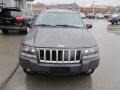 Graphite Metallic - Grand Cherokee Laredo 4x4 Photo No. 9