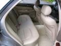 Crystal Quartz Metallic - LS 400 Sedan Photo No. 19