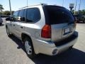 2007 Liquid Silver Metallic GMC Envoy SLT 4x4  photo #3