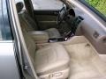 Crystal Quartz Metallic - LS 400 Sedan Photo No. 21