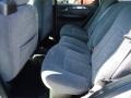 2007 Liquid Silver Metallic GMC Envoy SLT 4x4  photo #8