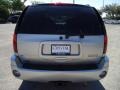 Liquid Silver Metallic - Envoy SLT 4x4 Photo No. 11