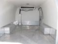 Medium Flint Grey Trunk Photo for 2007 Ford E Series Van #46493526