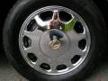 Crystal Quartz Metallic - LS 400 Sedan Photo No. 24