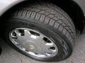 Crystal Quartz Metallic - LS 400 Sedan Photo No. 25