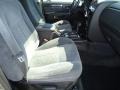 Liquid Silver Metallic - Envoy SLT 4x4 Photo No. 19