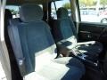 Liquid Silver Metallic - Envoy SLT 4x4 Photo No. 20