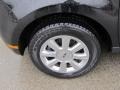 Black - MKX AWD Photo No. 3