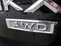 Black - MKX AWD Photo No. 7