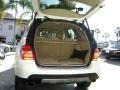 2007 Alabaster White Mercedes-Benz ML 350 4Matic  photo #5