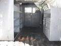Oxford White - E Series Van E350 Cargo Photo No. 7