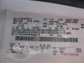 Oxford White - E Series Van E350 Cargo Photo No. 13