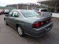 Medium Gray Metallic - Impala  Photo No. 3