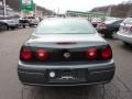 Medium Gray Metallic - Impala  Photo No. 4