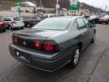 Medium Gray Metallic - Impala  Photo No. 5