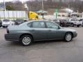 Medium Gray Metallic - Impala  Photo No. 6