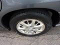 Medium Gray Metallic - Impala  Photo No. 10