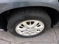 Medium Gray Metallic - Impala  Photo No. 11