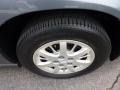 Medium Gray Metallic - Impala  Photo No. 12