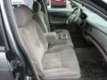Medium Gray Metallic - Impala  Photo No. 13