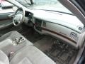 Medium Gray Metallic - Impala  Photo No. 14