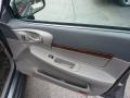 Medium Gray Metallic - Impala  Photo No. 15