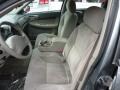 Medium Gray Metallic - Impala  Photo No. 18