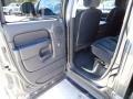 2003 Graphite Metallic Dodge Ram 2500 SLT Quad Cab  photo #7