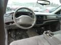 Medium Gray Metallic - Impala  Photo No. 20